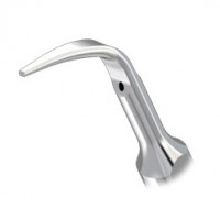 Насадка GD4 на скайлер (разъем DTE Woodpecker, NSK, Satelec)