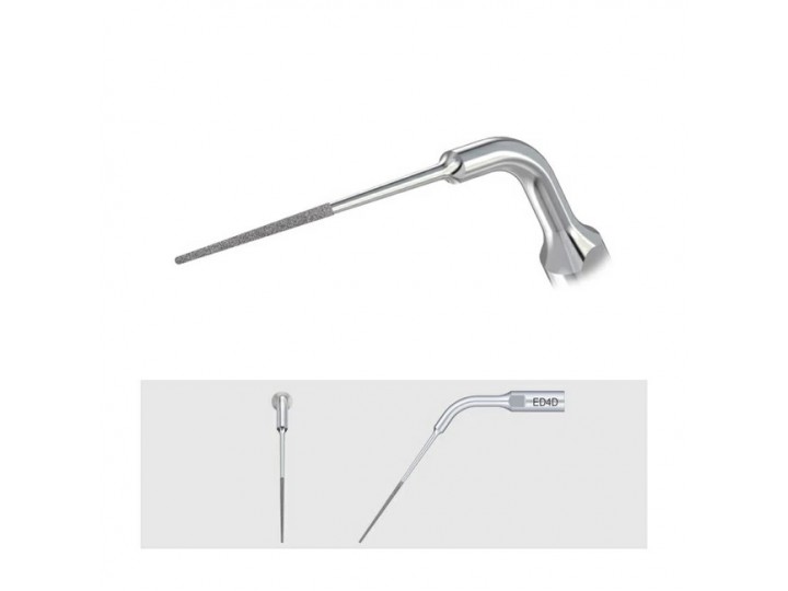 Насадка ED4D эндодонтическая на скайлер (разъем DTE, Satelec, NSK)