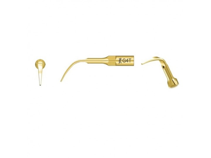 Насадка GD4T на скайлер (разъем DTE Woodpecker, NSK, Satelec)