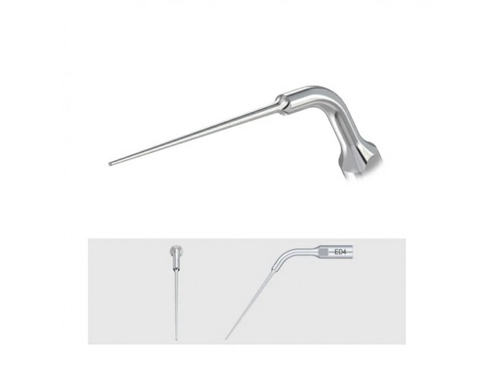 Насадка ED4 эндодонтическая на скайлер (разъем DTE, Satelec, NSK)