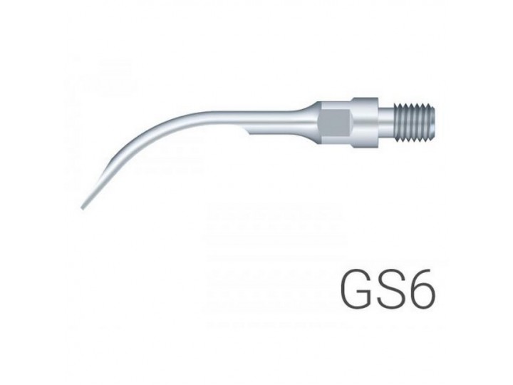 Насадка GS6 для скалеров (разъем Sirona)