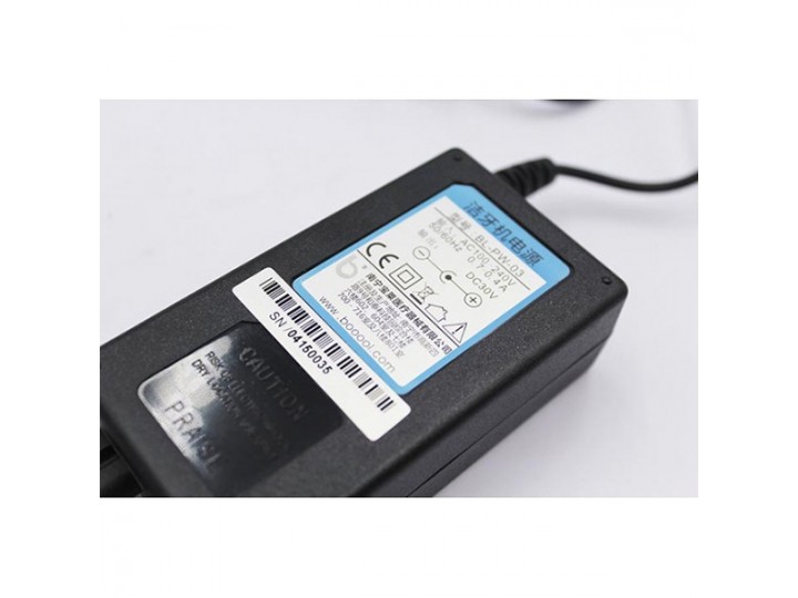 Полуавтономный скалер Baolai Bool P7L