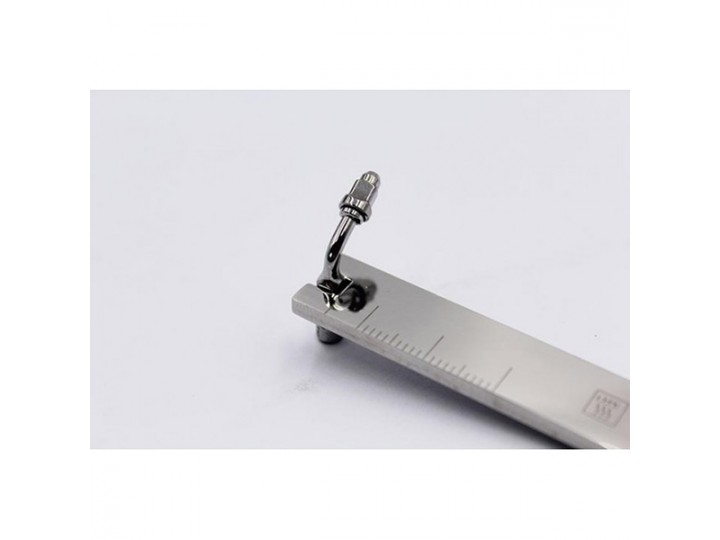 Полуавтономный скалер Baolai Bool P7L