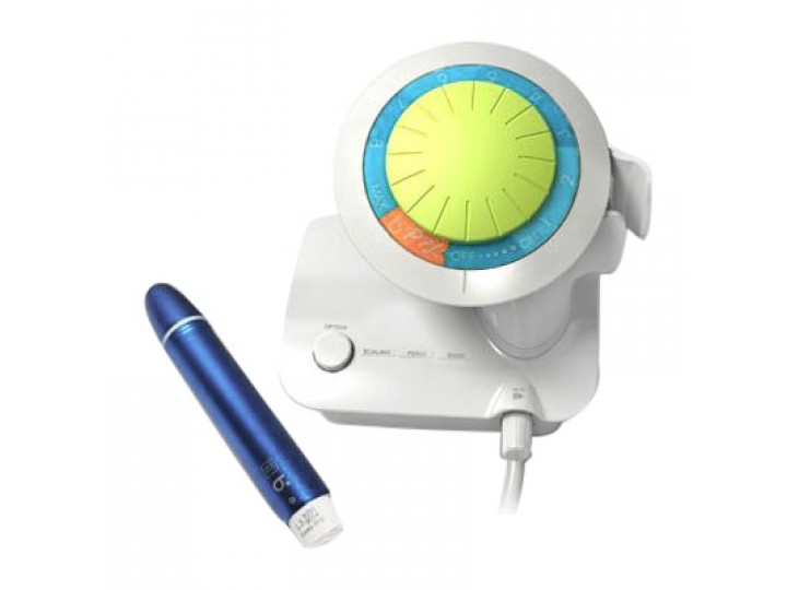 Полуавтономный скалер Baolai Bool P7L