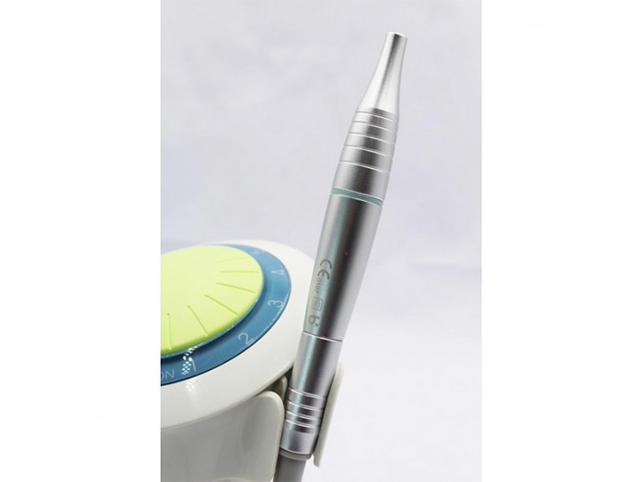 Полуавтономный скалер Baolai Bool P7