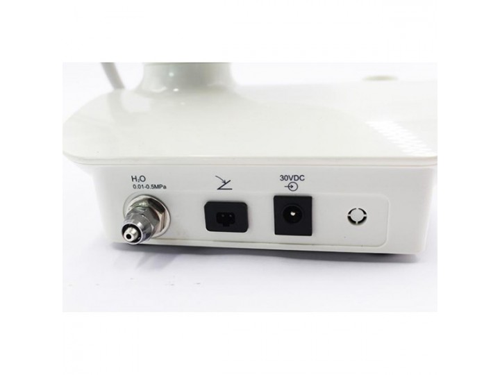 Полуавтономный скалер Baolai Bool P7