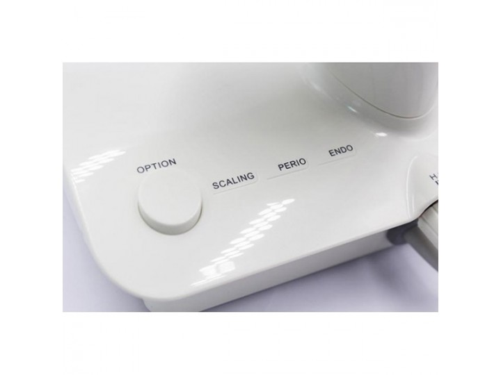 Полуавтономный скалер Baolai Bool P7