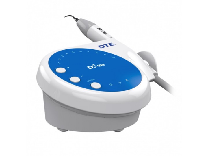 Портативный скалер DTE-D5 LED