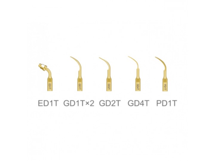 Портативный скалер DTE-D5 LED