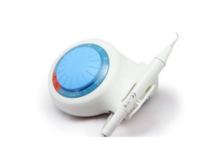 Полуавтономный скалер Baolai Bool P4