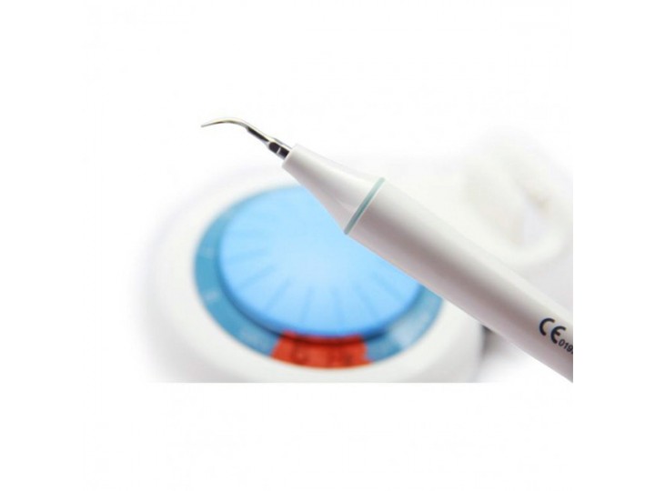 Полуавтономный скалер Baolai Bool P4