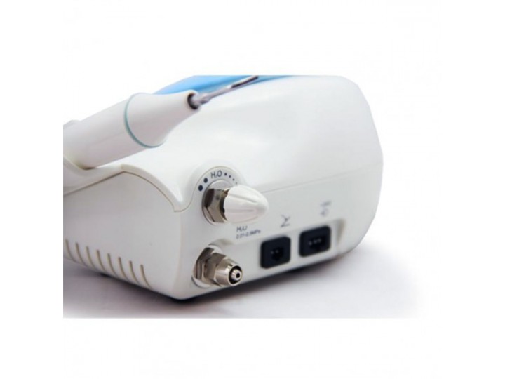 Полуавтономный скалер Baolai Bool P4