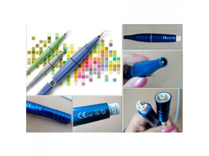 Ultrasonic Scaler P5 — ультразвуковой скалер