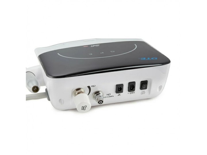 DTE S6 LED - ультразвуковой скалер с подсветкой