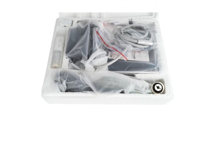 DTE S6 LED - ультразвуковой скалер с подсветкой