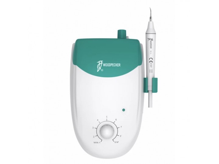 Автономный скалер UDS-J