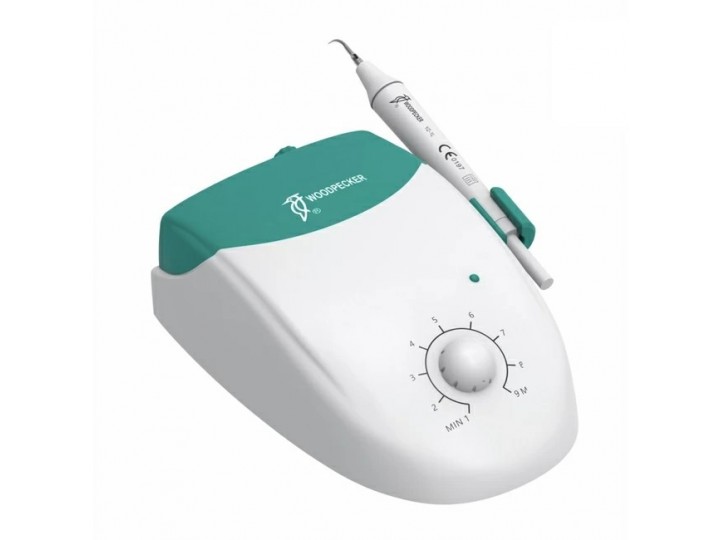 Автономный скалер UDS-J