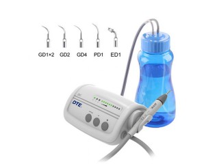 Автономный скалер DTE-D6