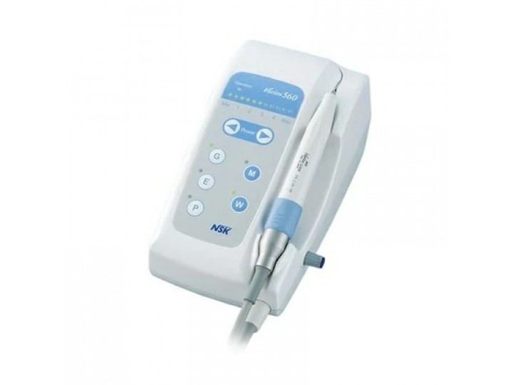 Varios 560 - универсальный стоматологический ультразвуковой скалер