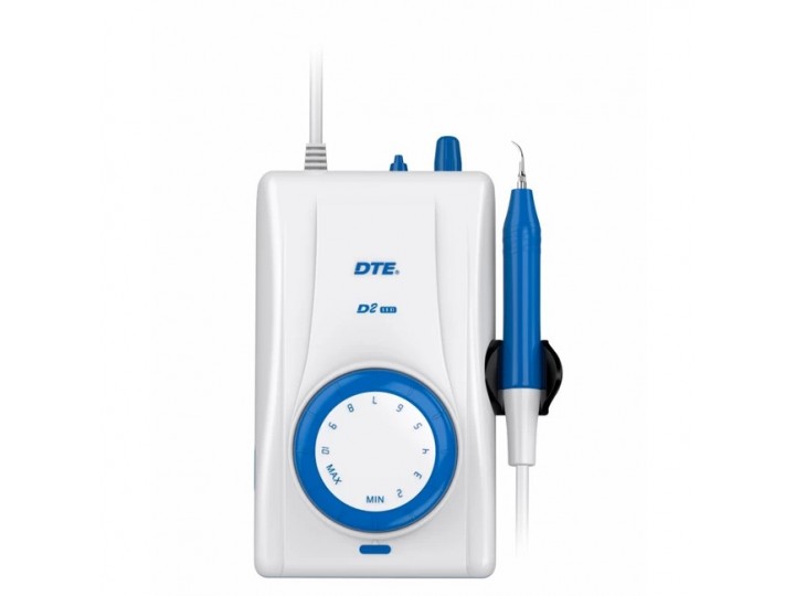 Портативный скалер DTE-D2 LED