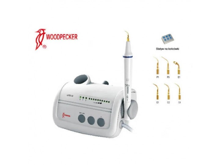 Портативный скалер UDS-M