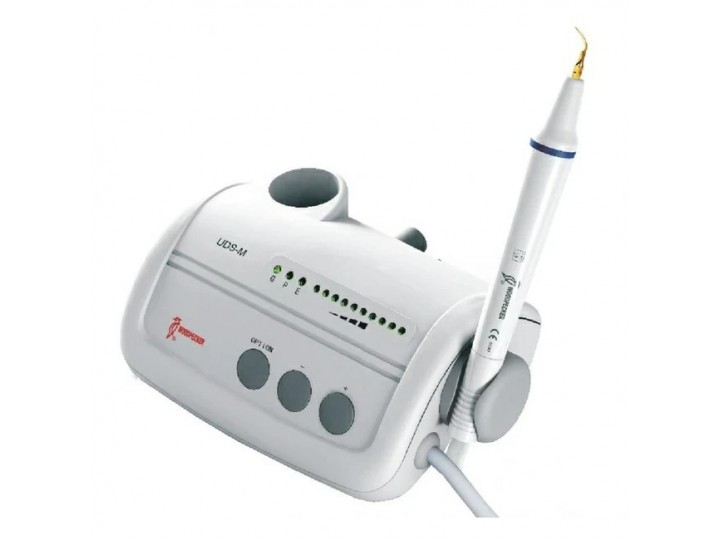 Портативный скалер UDS-M