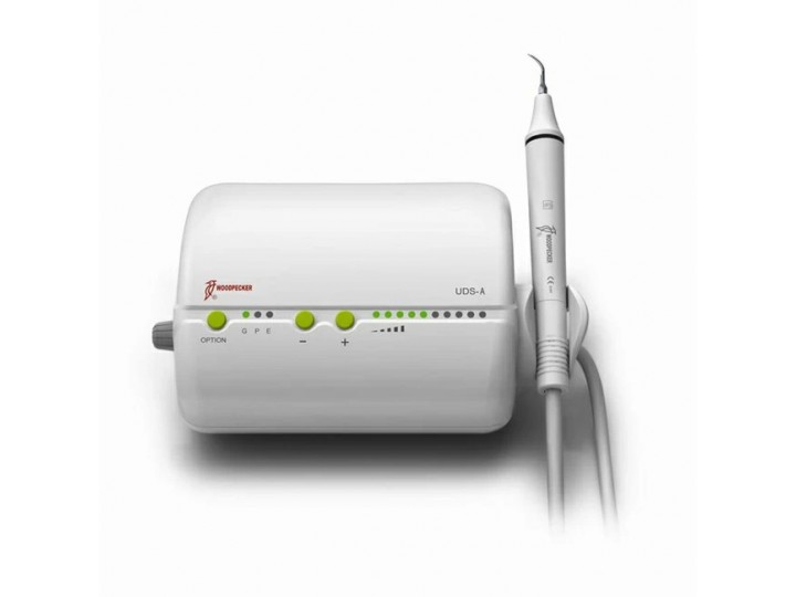 Портативный скалер UDS-A