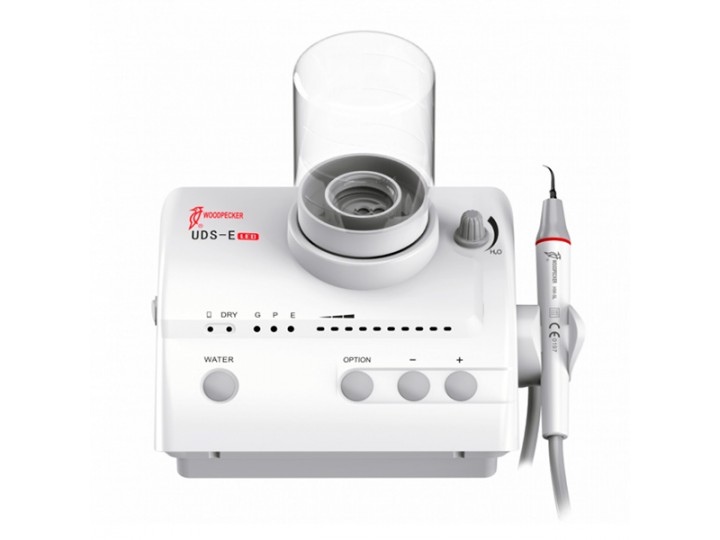 Автономный скалер UDS-E LED
