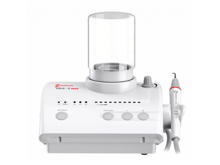 Автономный скалер UDS-E LED