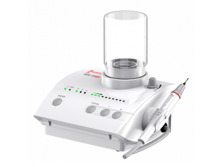 Автономный скалер UDS-E LED