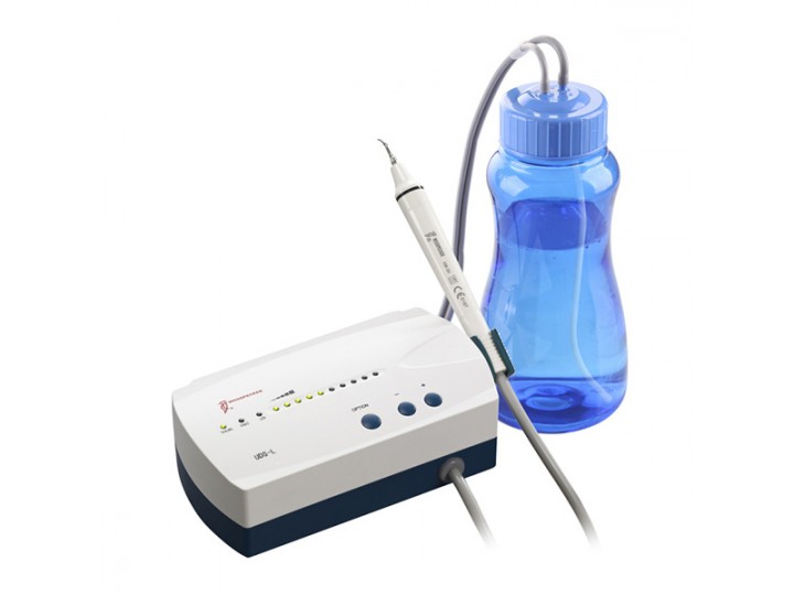 Автономный скалер UDS без света