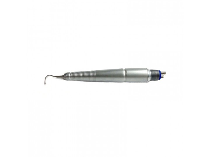 Пневматический скалер НУЗК-4-02 (М4)