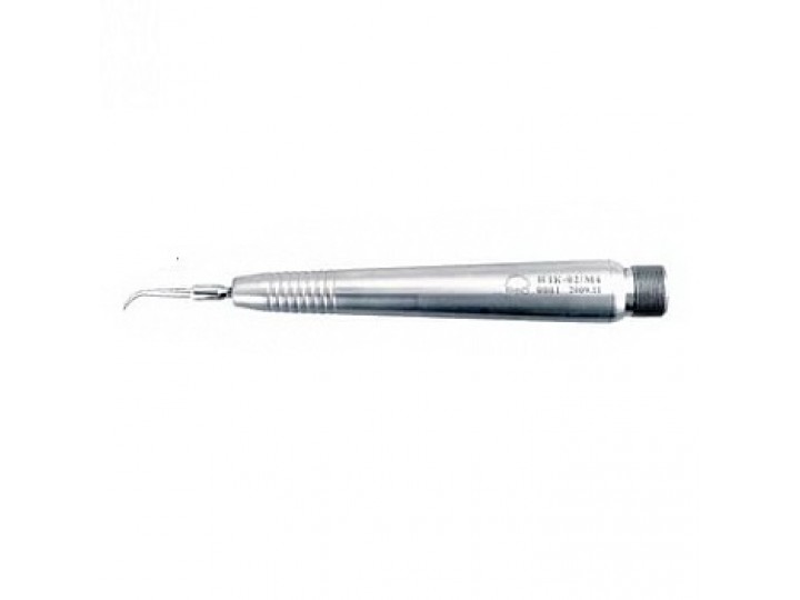 Пневматический скалер НУЗК-4-02 (М4)