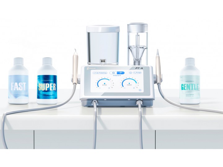 Ультразвуковой скалер PT-A