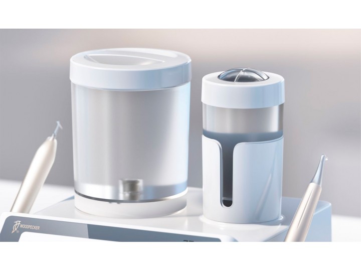 Ультразвуковой скалер PT-A