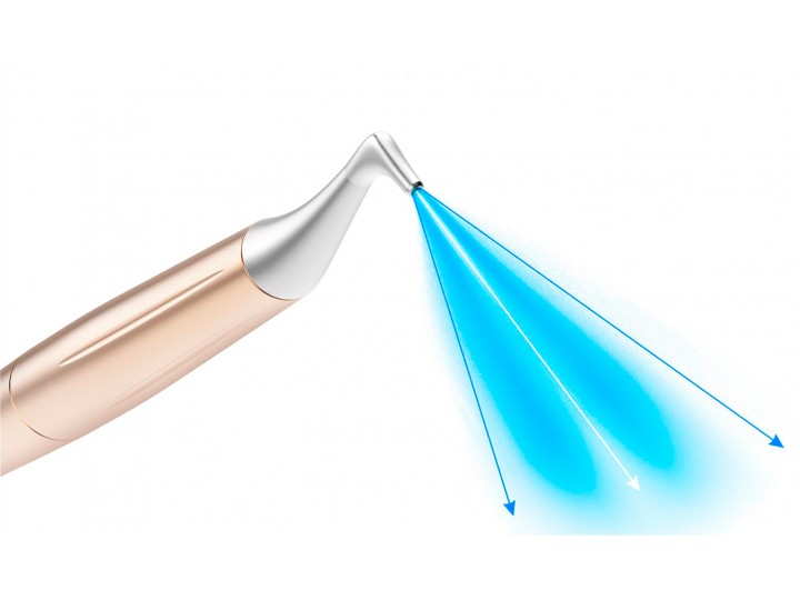 Ультразвуковой скалер PT-A