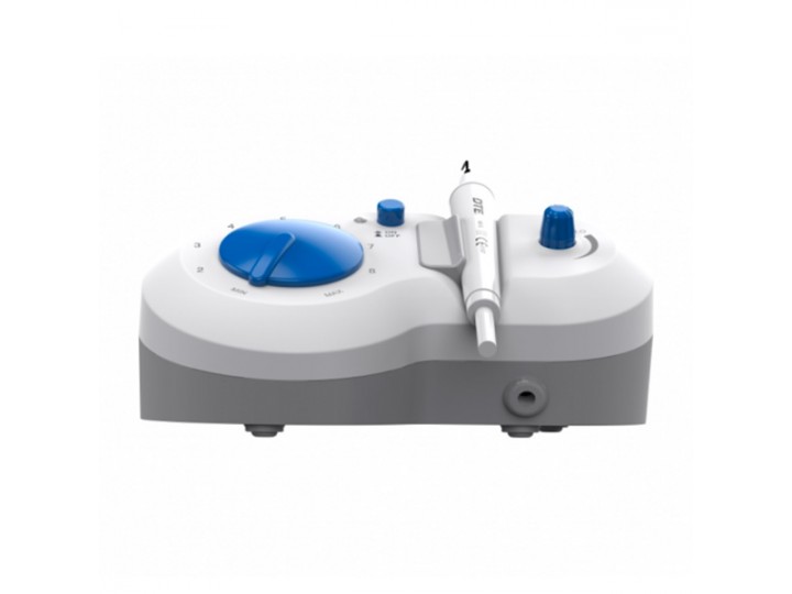 Портативный скалер DTE-D1