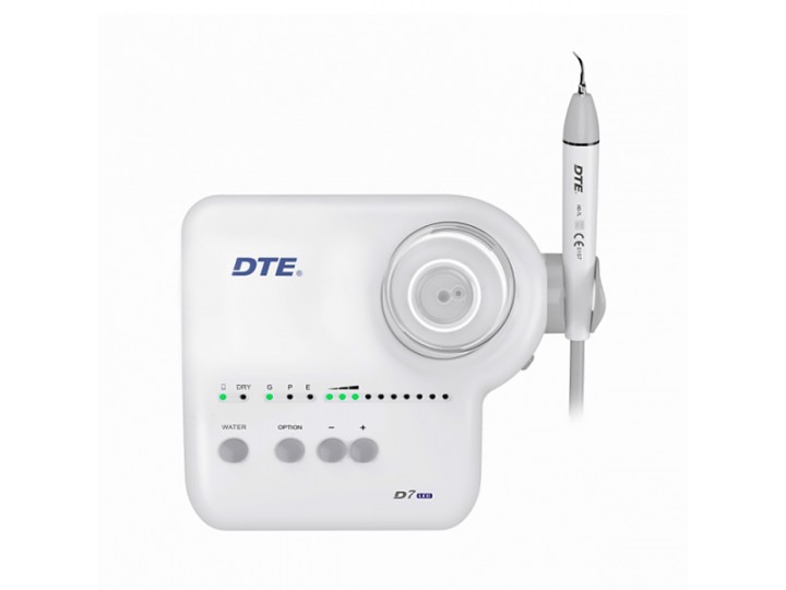 Автономный скалер DTE-D7 LED