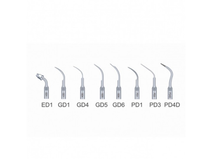 Автономный скалер DTE-D7 LED