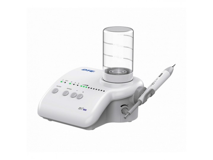 Автономный скалер DTE-D7 LED