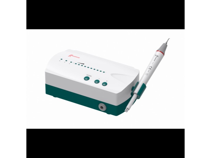 Автономный скайлер UDS LED с подсветкой