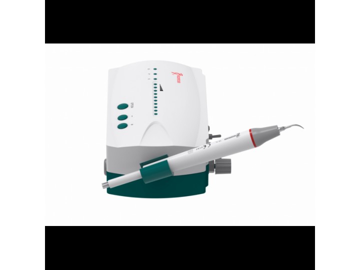 Автономный скайлер UDS LED с подсветкой