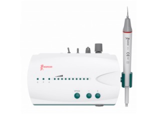 Автономный скайлер UDS LED с подсветкой