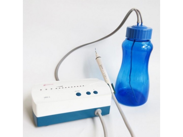 Автономный скайлер UDS LED с подсветкой