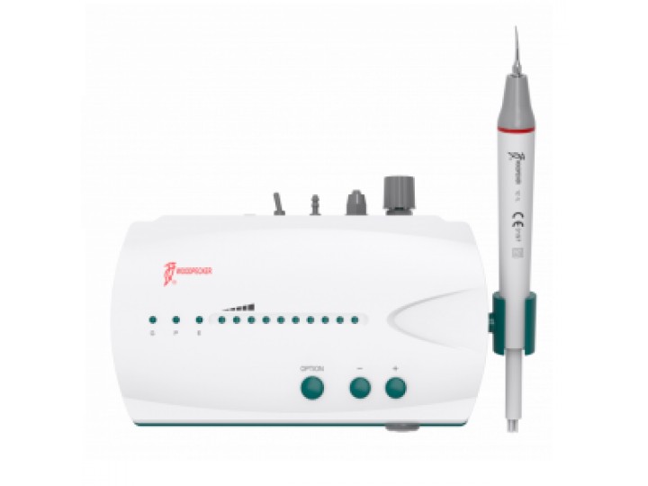 Автономный скайлер UDS LED с подсветкой