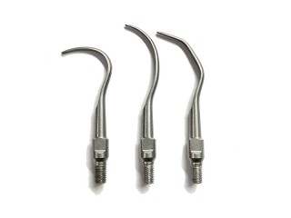 Насадки для скалера НУЗК