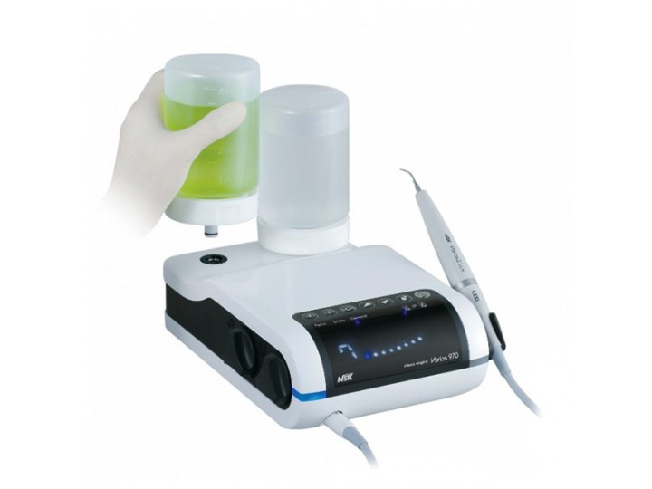 Автономный скалер Varios 970 LUX