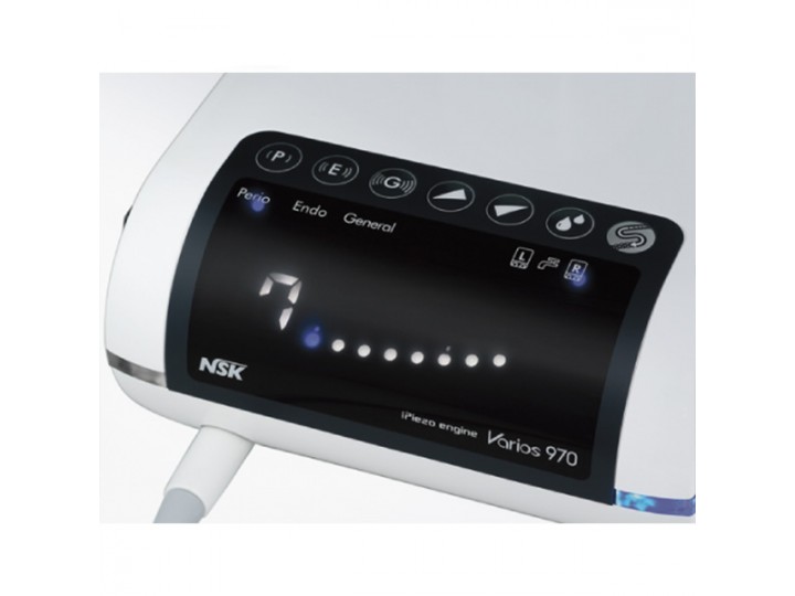 Автономный скалер Varios 970 LUX