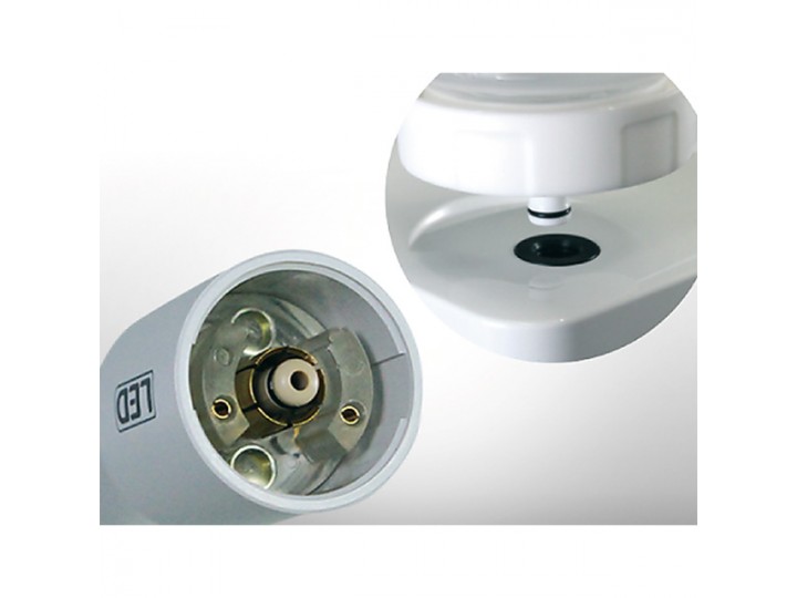 Автономный скалер Varios 970 LUX