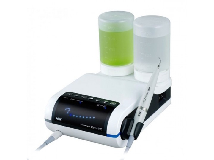 Автономный скалер Varios 970 LUX